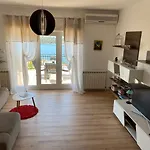 Апартаменты Betty