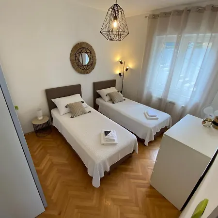 Apartman Betty Šibenik