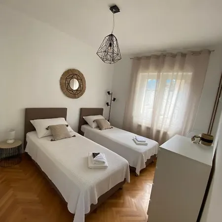 Apartman Betty Šibenik