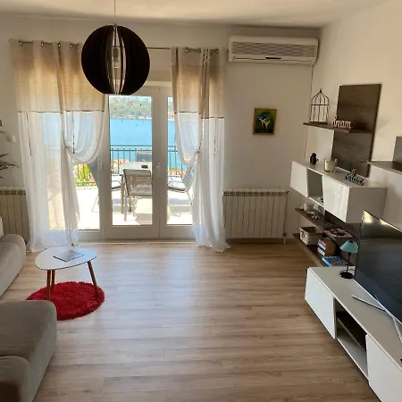 Apartman Betty