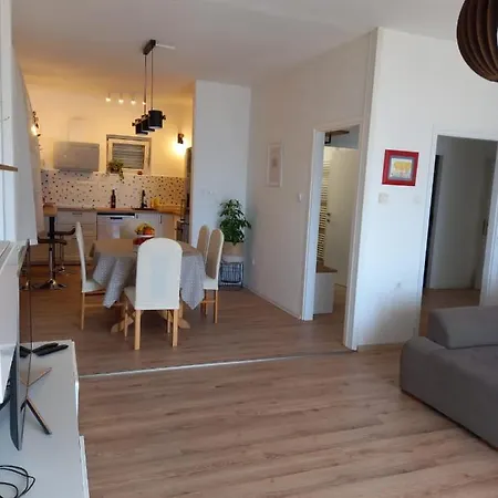 Apartman Betty *