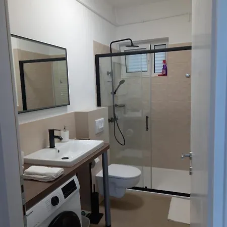 Apartman Betty *