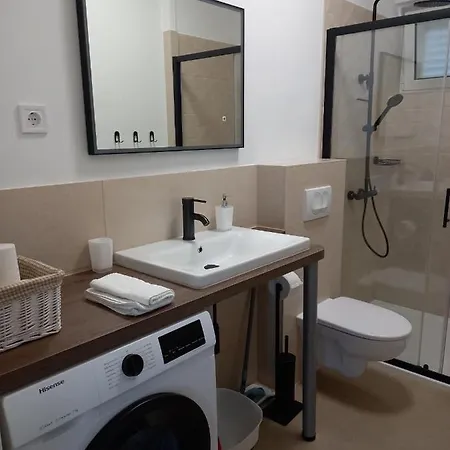 Betty Apartman Šibenik