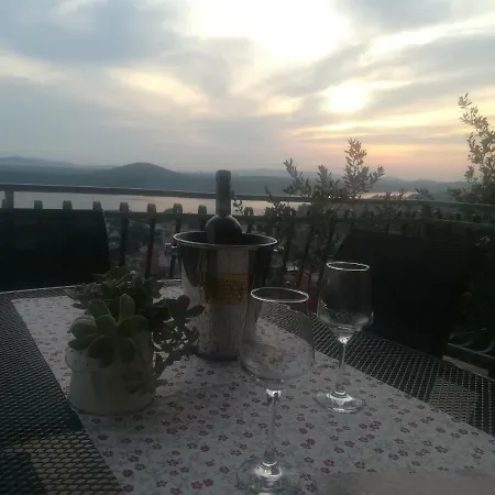 Betty Apartman Šibenik
