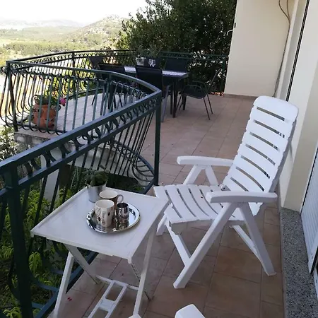 Apartman Betty