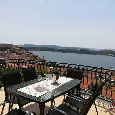 Apartman Betty Šibenik