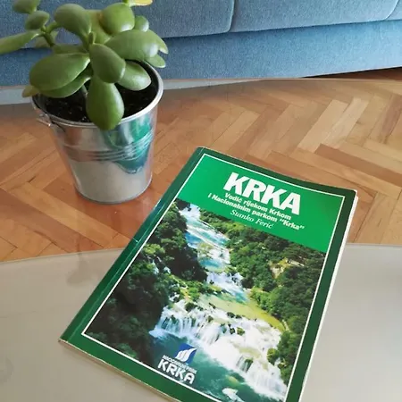 Betty Apartman Šibenik
