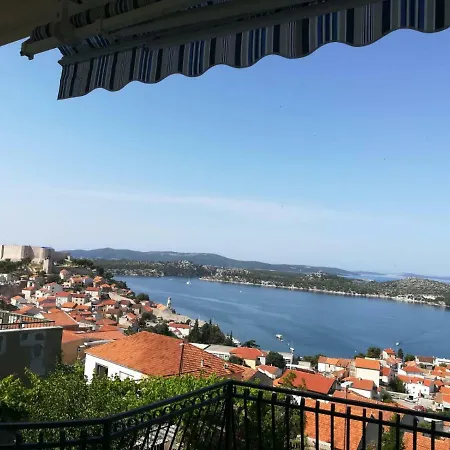 Betty Διαμέρισμα