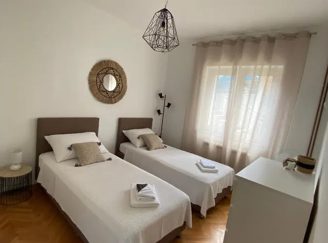 Apartament Betty Szybenik