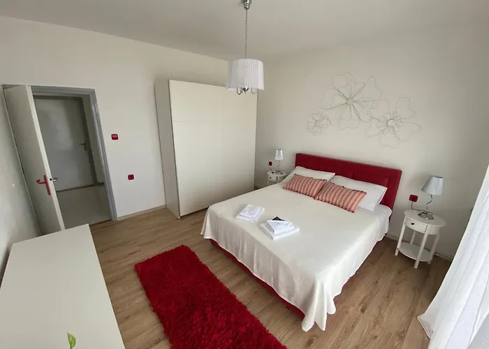 Betty * 시베니크