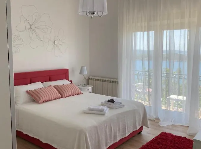 דירה Betty שיבניק