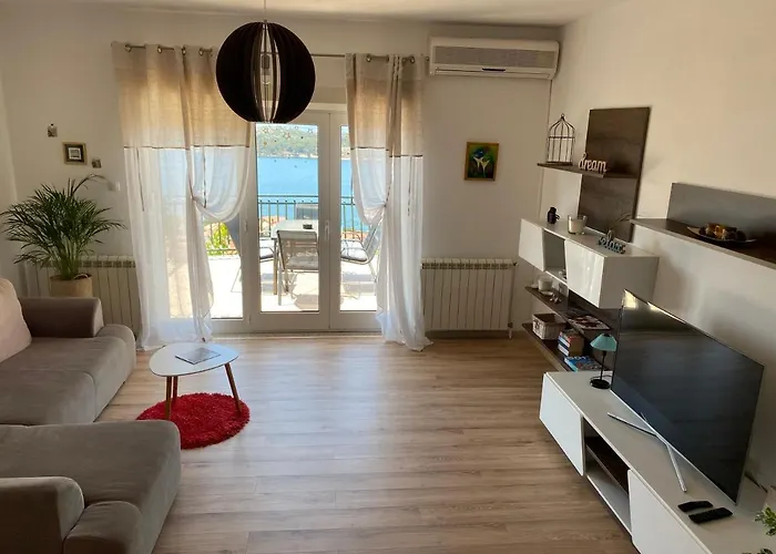 Apartament Betty