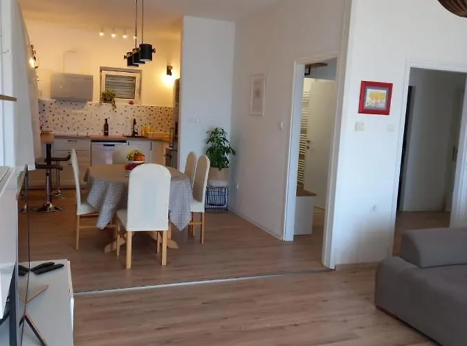 Apartament Betty *