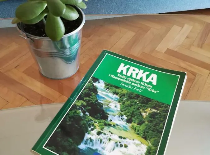 Betty 아파트 시베니크